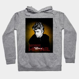 George Michael Hoodie